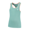 Damen Tank-Top K-Swiss  Hypercourt Speed Tank 4 Nile Blue M