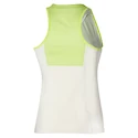 Damen Tank-Top Mizuno  Mugen Printed Tank  Neo Lime