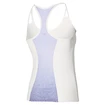 Damen Tank-Top Mizuno  Printed Tank White