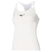 Damen Tank-Top Mizuno  Printed Tank White