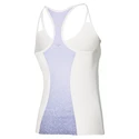 Damen Tank-Top Mizuno  Printed Tank White