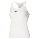 Damen Tank-Top Mizuno  Printed Tank White L