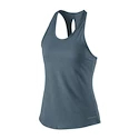 Damen Tank-Top Patagonia  Seabrook Run Tank Light Plume Grey L