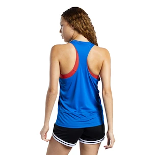 Damen Tank-Top Reebok  Wor Blue L