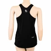 Damen Tank-Top Sensor  Infinity Black