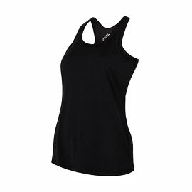 Damen Tank-Top Sensor Infinity Black