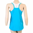 Damen Tank-Top Sensor  Infinity Ocean