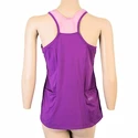 Damen Tank-Top Sensor  Infinity Purple