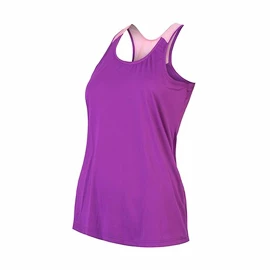 Damen Tank-Top Sensor  Infinity Purple