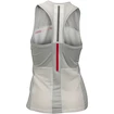 Damen Tank-Top Swix Carbon Carbon Grey