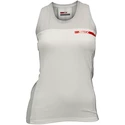 Damen Tank-Top Swix Carbon Carbon Grey