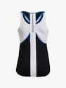 Damen Tank-Top Under Armour  2 in 1 Knockout Tank-BLK