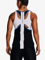 Damen Tank-Top Under Armour  2 in 1 Knockout Tank-BLK