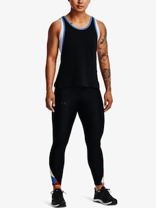 Damen Tank-Top Under Armour  2 in 1 Knockout Tank-BLK