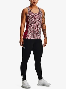 Damen Tank-Top Under Armour  Fly By Printed Tank-PNK