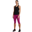 Damen Tank-Top Under Armour  Fly By Tank black