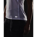 Damen Tank-Top Under Armour  Fly By Tank White