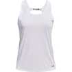 Damen Tank-Top Under Armour  Fly By Tank White L