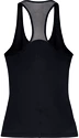 Damen Tank-Top Under Armour HeatGear Racer Tank Black