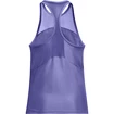 Damen Tank-Top Under Armour  Iso Chill Tank Purple