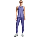 Damen Tank-Top Under Armour  Iso Chill Tank Purple