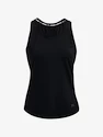 Damen Tank-Top Under Armour  IsoChill Run Laser Tank-BLK