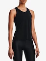 Damen Tank-Top Under Armour  IsoChill Run Laser Tank-BLK