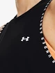 Damen Tank-Top Under Armour  KnocKnockout Novelty Tank-BLKkout Novelty Tank-BLK