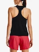 Damen Tank-Top Under Armour  KnocKnockout Novelty Tank-BLKkout Novelty Tank-BLK