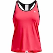 Damen Tank-Top Under Armour  Knockout Tank Brilliance