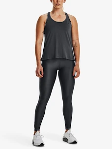 Damen Tank-Top Under Armour  Knockout Tank-GRY M