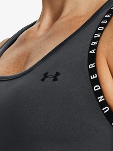 Damen Tank-Top Under Armour  Knockout Tank-GRY M