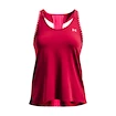 Damen Tank-Top Under Armour  Knockout Tank-PNK