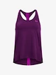 Damen Tank-Top Under Armour  Knockout Tank-PPL