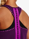 Damen Tank-Top Under Armour  Knockout Tank-PPL