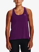 Damen Tank-Top Under Armour  Knockout Tank-PPL