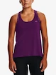 Damen Tank-Top Under Armour  Knockout Tank-PPL XS