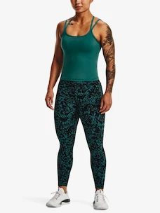 Damen Tank-Top Under Armour  Meridian Fitted Tank-GRN