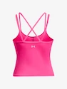 Damen Tank-Top Under Armour  Meridian Fitted Tank-PNK