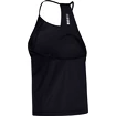 Damen Tank-Top Under Armour  Qualifier ISO-CHill Black