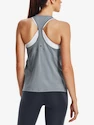 Damen Tank-Top Under Armour  Rush Energy Tank -BLU