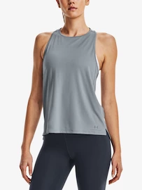 Damen Tank-Top Under Armour Rush Energy Tank -BLU