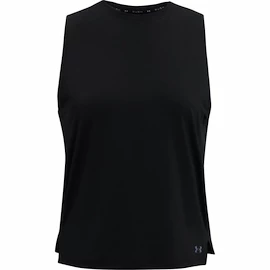 Damen Tank-Top Under Armour Rush Tank Black