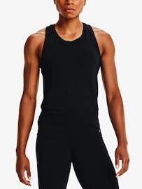 Damen Tank-Top Under Armour Seamless Run Tank-BLK