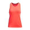 Damen Tank-Top Under Armour  Seamless Run Tank-ORG