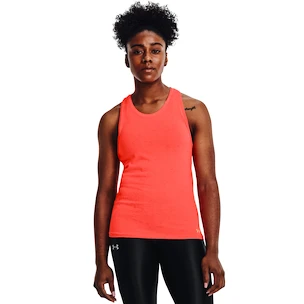 Damen Tank-Top Under Armour  Seamless Run Tank-ORG