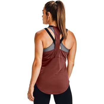 under armour sport 2 strap tank