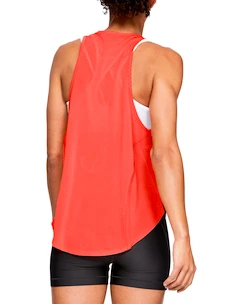 Damen Tank-Top Under Armour  Sport Graphic Tank-ORG L