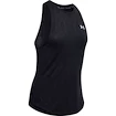 Damen Tank-Top Under Armour  Streaker 2.0 Shift Black