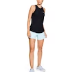 Damen Tank-Top Under Armour  Streaker 2.0 Shift Black